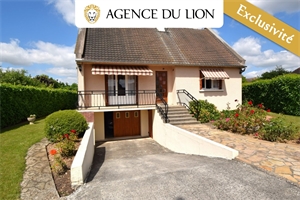 maison à la vente -   28100  DREUX, surface 100 m2 vente maison - UBI429814985